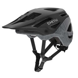 Smith Payroll MIPS Aleck CS Helmet in Matte Black and Topo